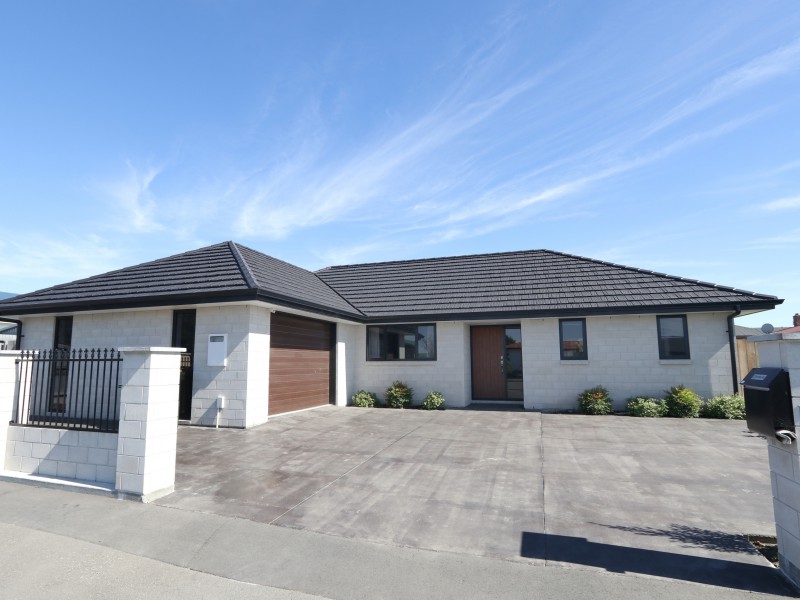 Residential C