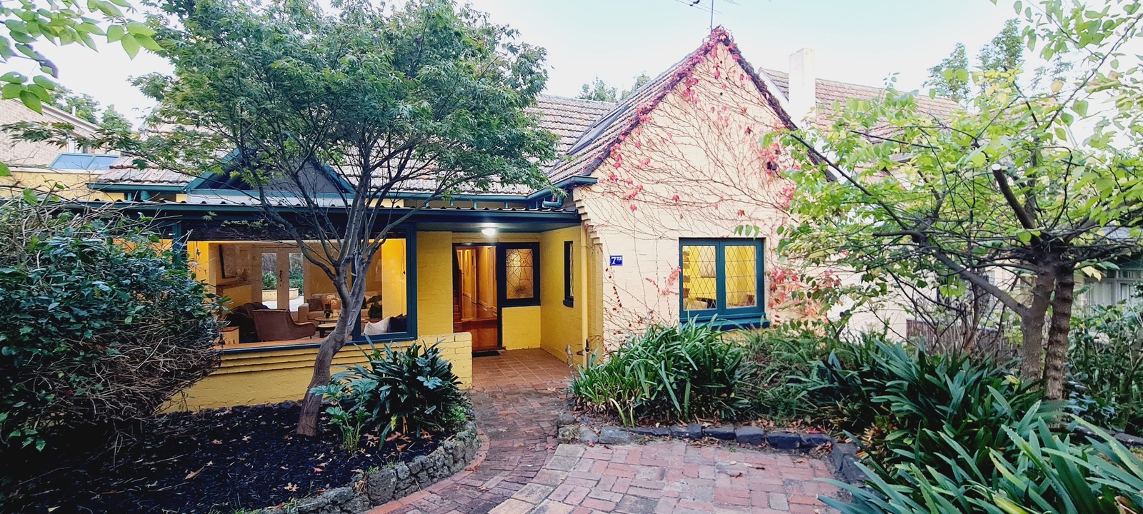 7 JAQUES ST, Hawthorn East, Inner East Melbourne, 0部屋, 0バスルーム, House