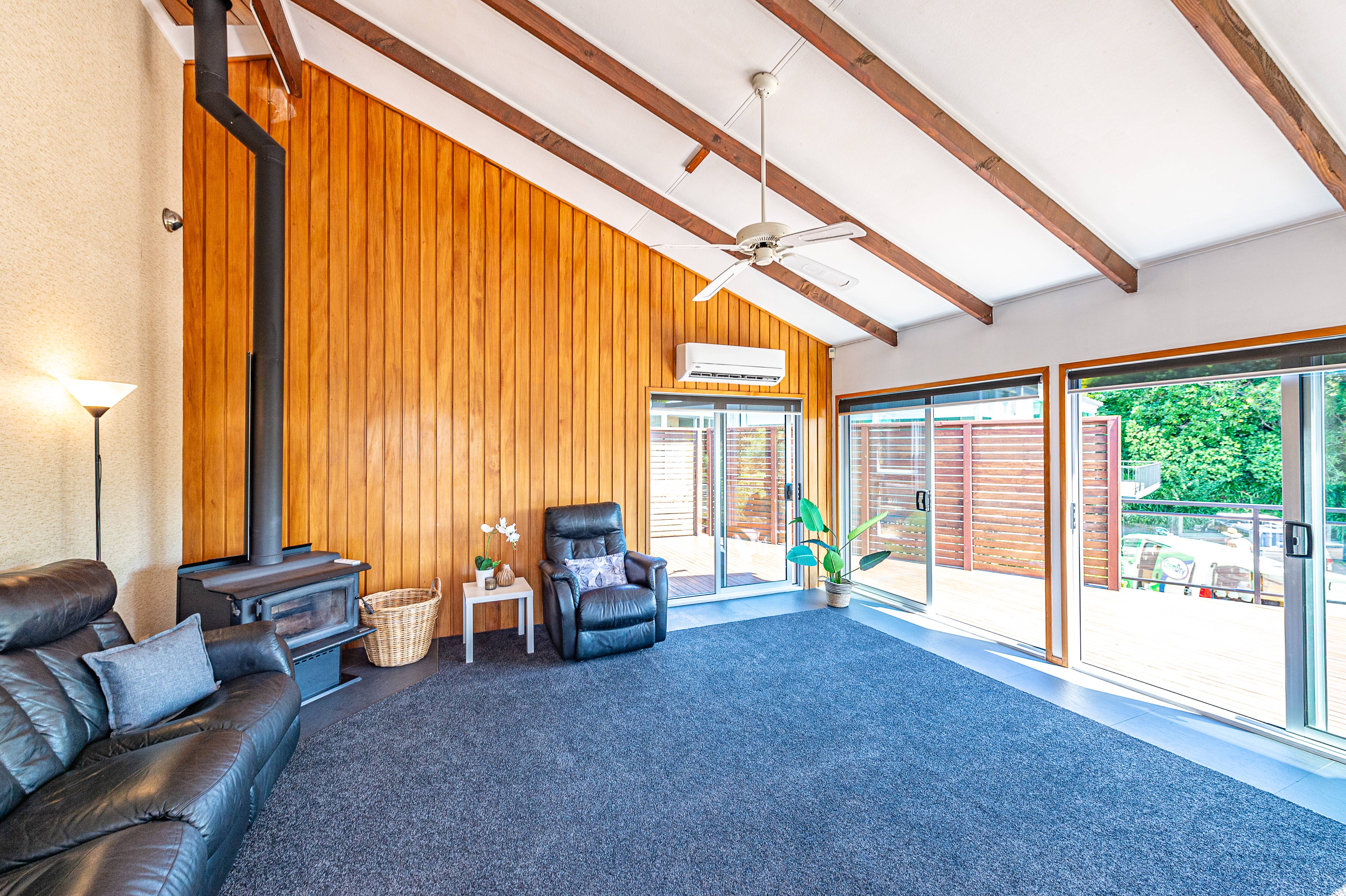 53 Great North Road, Saint Johns Hill, Wanganui, 3房, 1浴, House