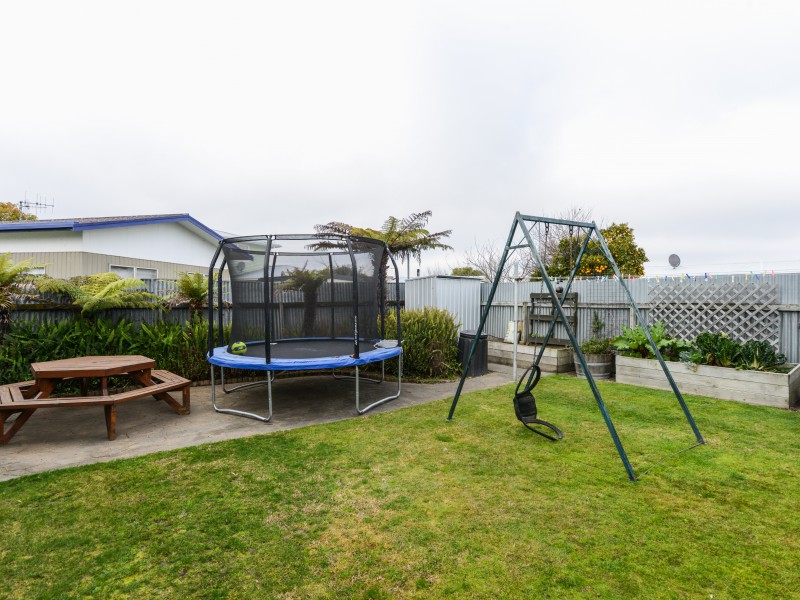 9 Argyll Crescent, Tamatea, Napier City, 2房, 1浴