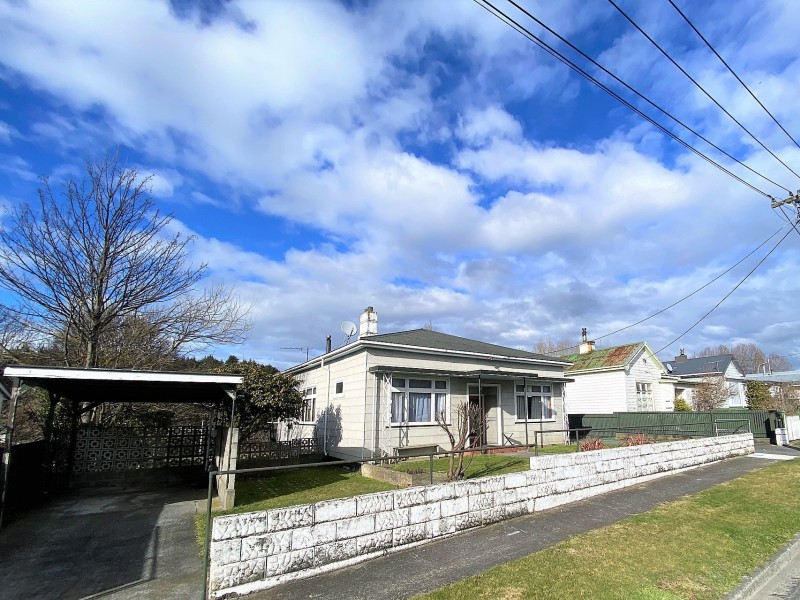 10 Weka Street, Taihape and Surrounds, Rangitikei, 3 રૂમ, 0 બાથરૂમ