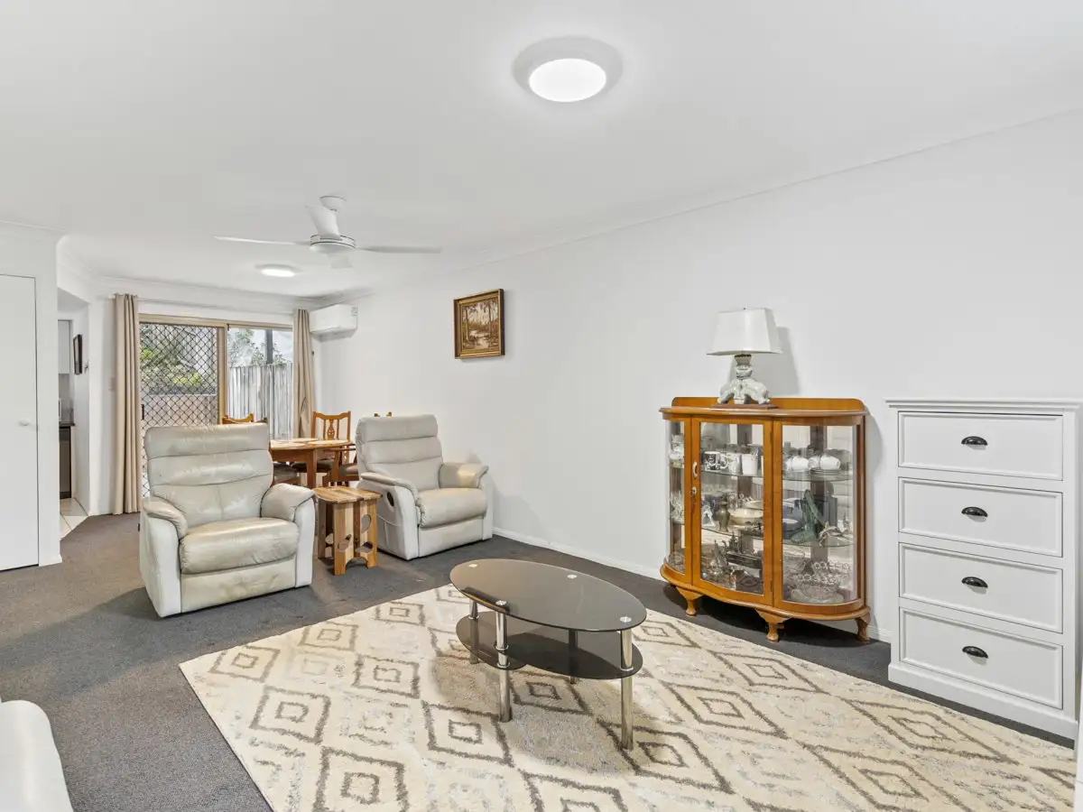 UNIT 79 70 ALLINGHAM ST, Kuraby, Brisbane - Southern Region, 0 ਕਮਰੇ, 0 ਬਾਥਰੂਮ, Townhouse