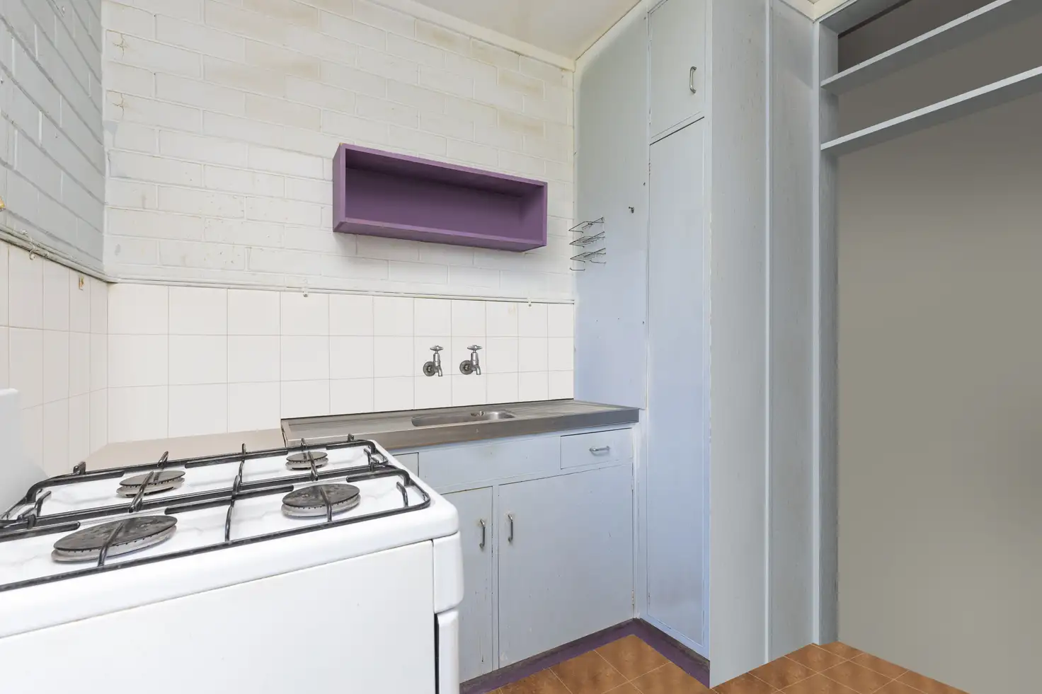 UNIT 21 50 CAMBRIDGE ST, West Leederville, Perth CBD, 0 Kuwarto, 0 Banyo, Unit