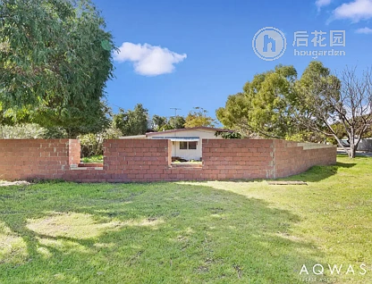 1 DAMON ST, SINGLETON WA 6175, 0 slaapkamers, 0 badkamers, House