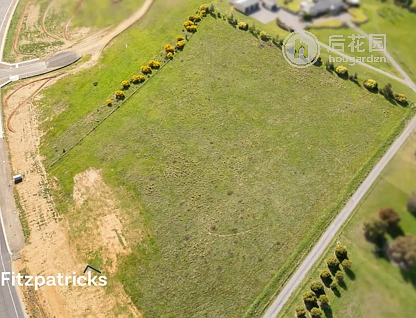 36 PEPPERMINT DR, SPRINGVALE NSW 2650, 0 غرف, 0 حمامات, Section