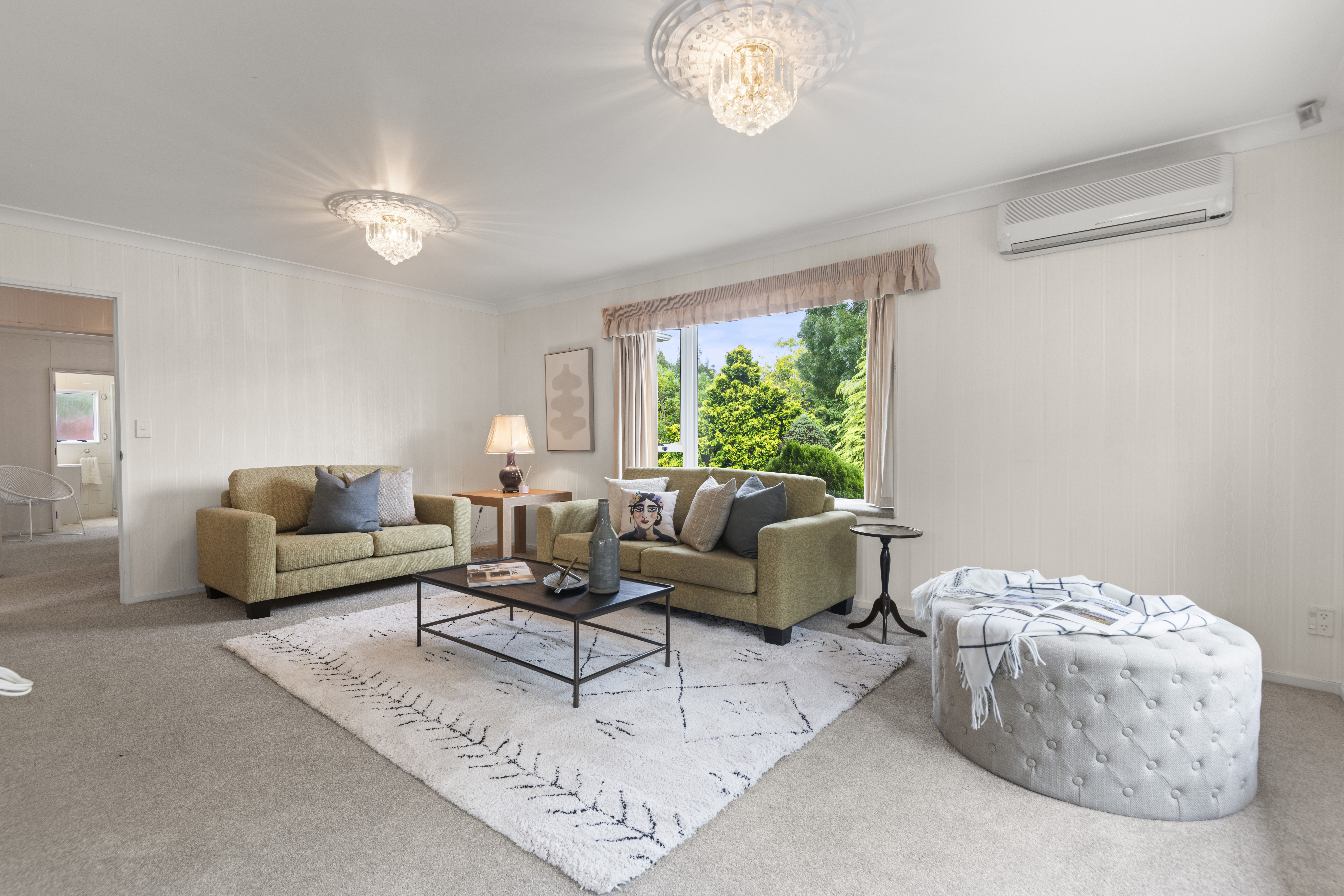 2 Hillgrove Place, Fitzherbert, Palmerston North City, 4 침실, 2 욕실, House
