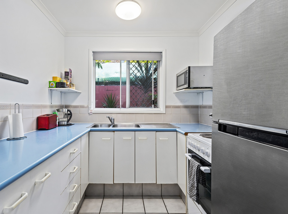 UNIT 10 42 MUREV WAY, Carrara, Gold Coast, 0 ਕਮਰੇ, 0 ਬਾਥਰੂਮ, Townhouse