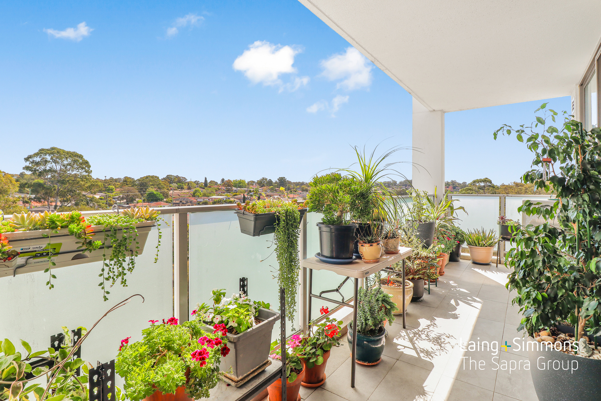 UNIT 403 31C GARFIELD ST, Wentworthville, Parramatta (Northwest suburbs), 0 침실, 0 욕실, Unit