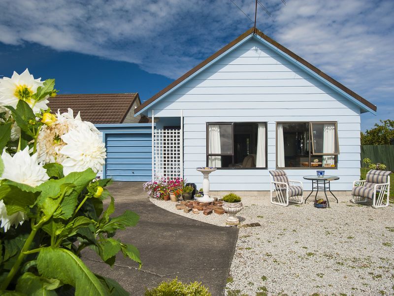 3/109 Rutene Road, Kaiti, Gisborne, 2 રૂમ, 1 બાથરૂમ