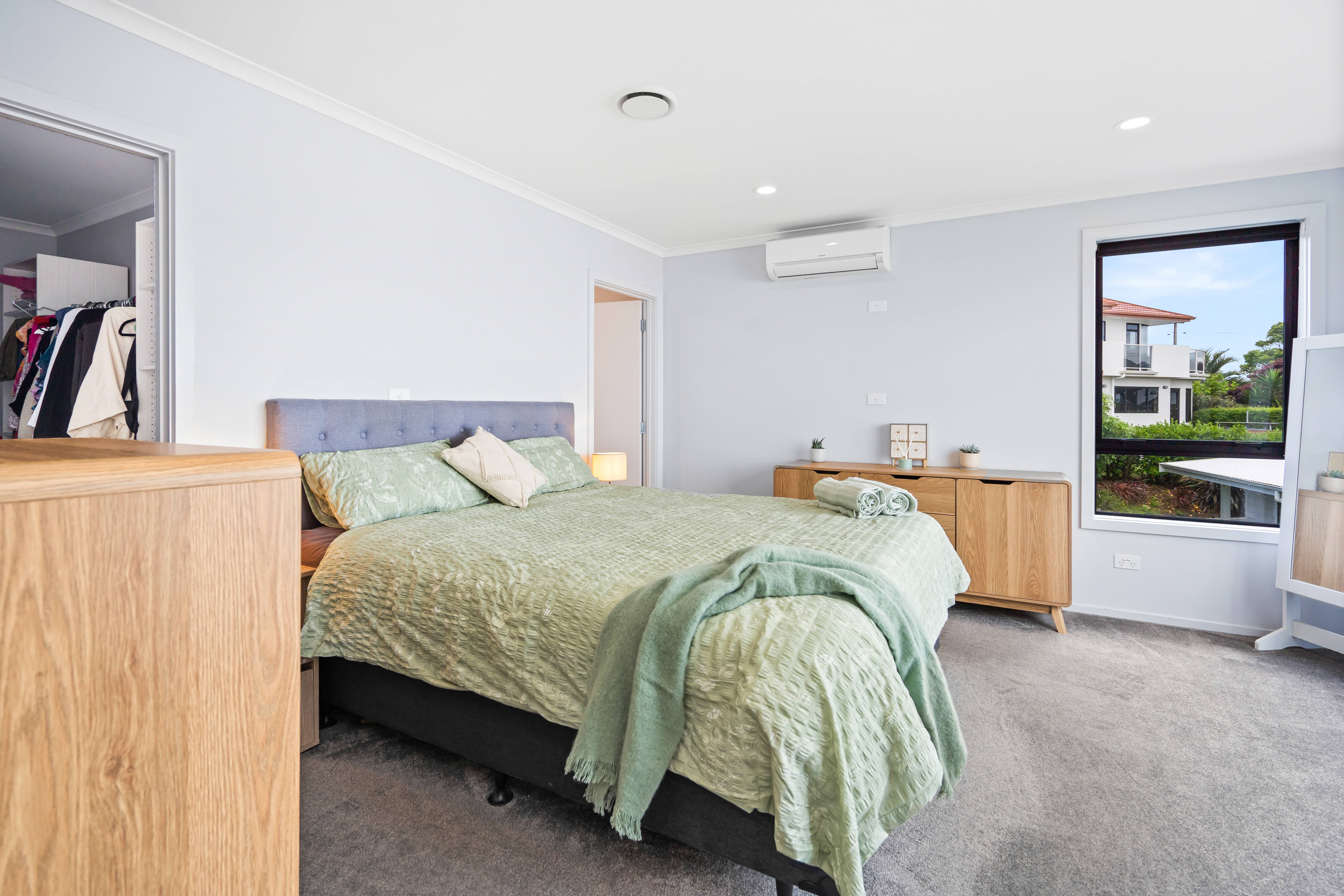 8 Mariners Haven, One Tree Point, Whangarei, 3 ਕਮਰੇ, 2 ਬਾਥਰੂਮ, House