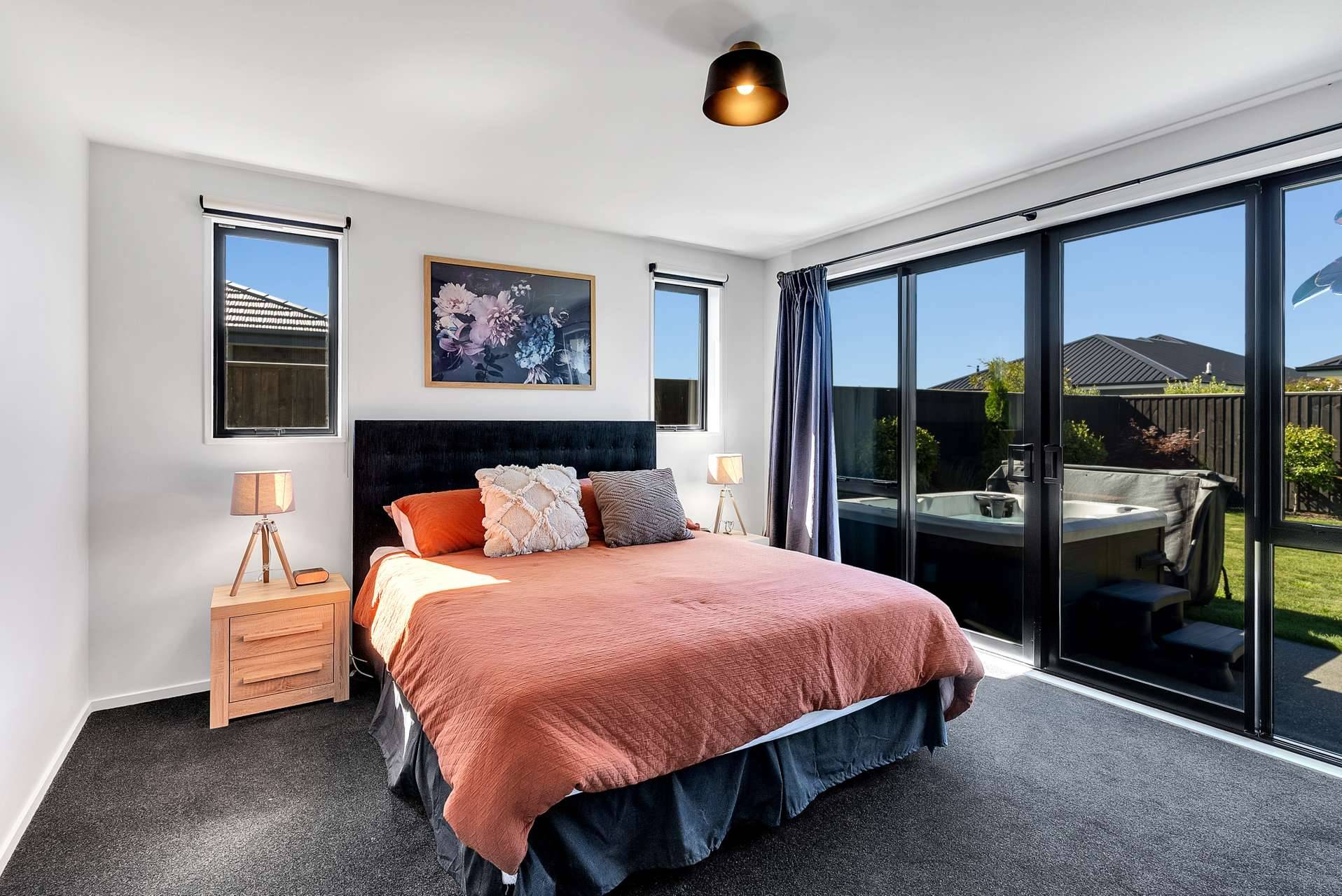 4 Crest Place, Rolleston, Selwyn, 3 chambres, 2 salles de bain, House