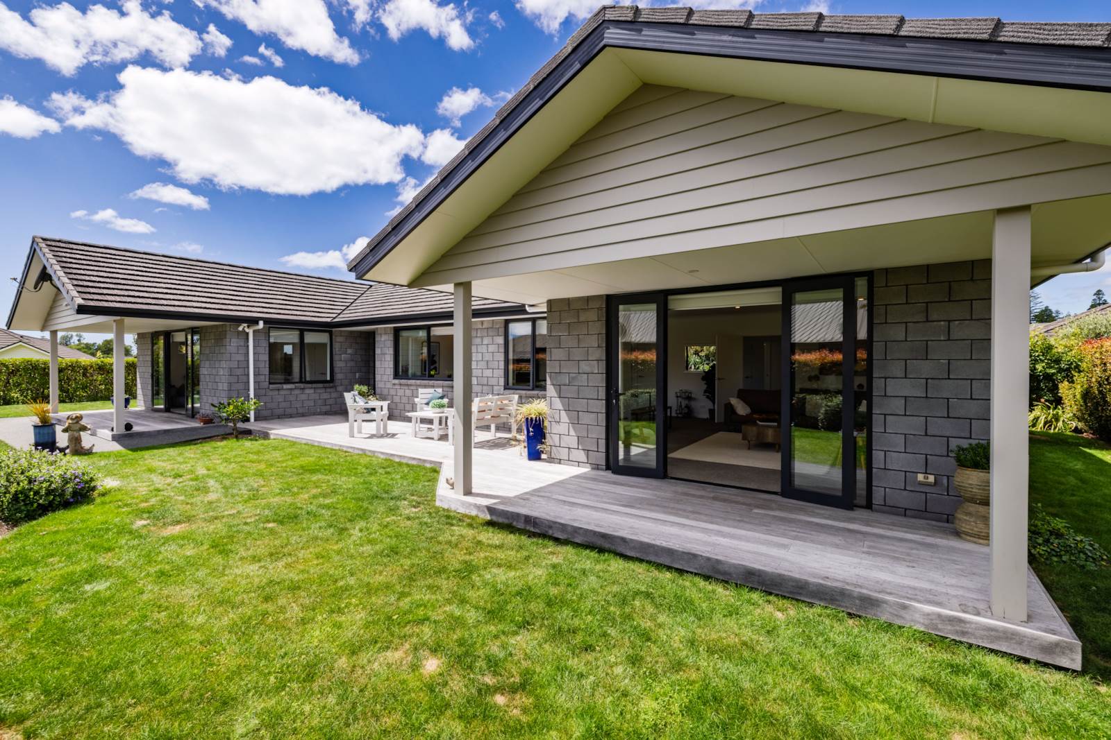 19 Borneo Boulevard, Kerikeri, Far North, 4房, 3浴, House
