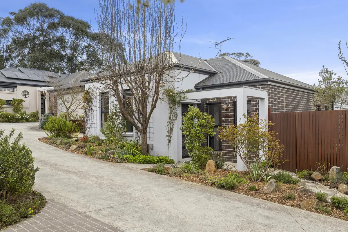 UNIT 7 54 STEPHEN ST, Gisborne, Ballarat, 0 habitaciones, 0 baños, Unit