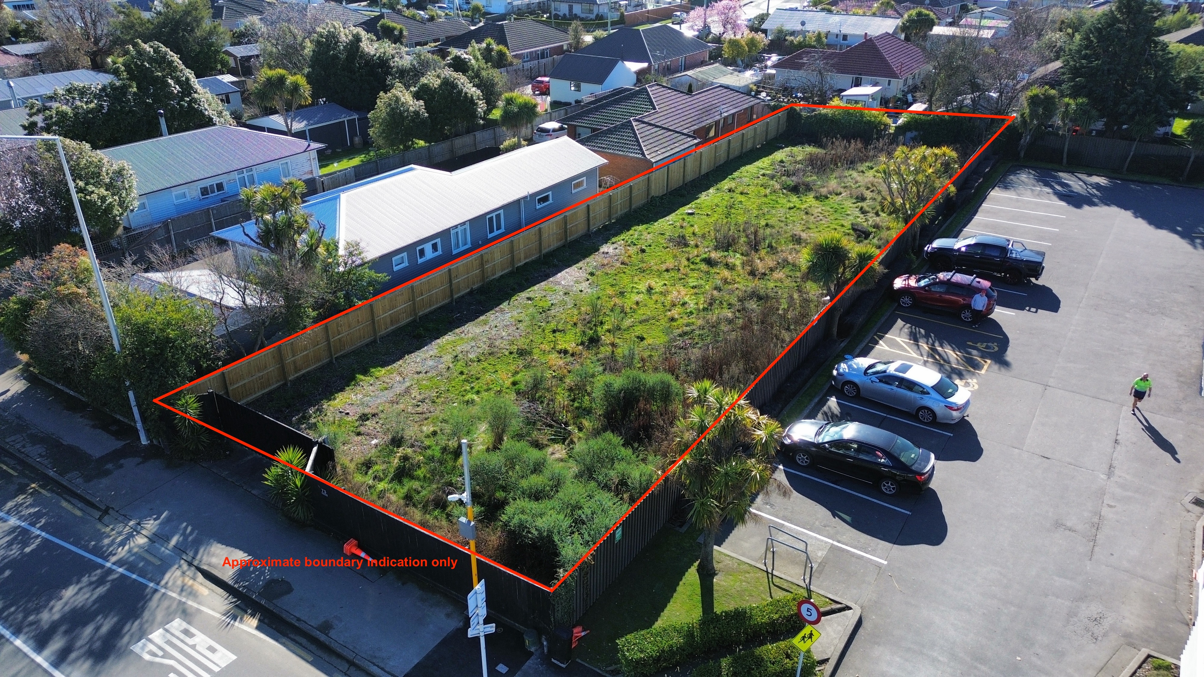 Residential Medium Density