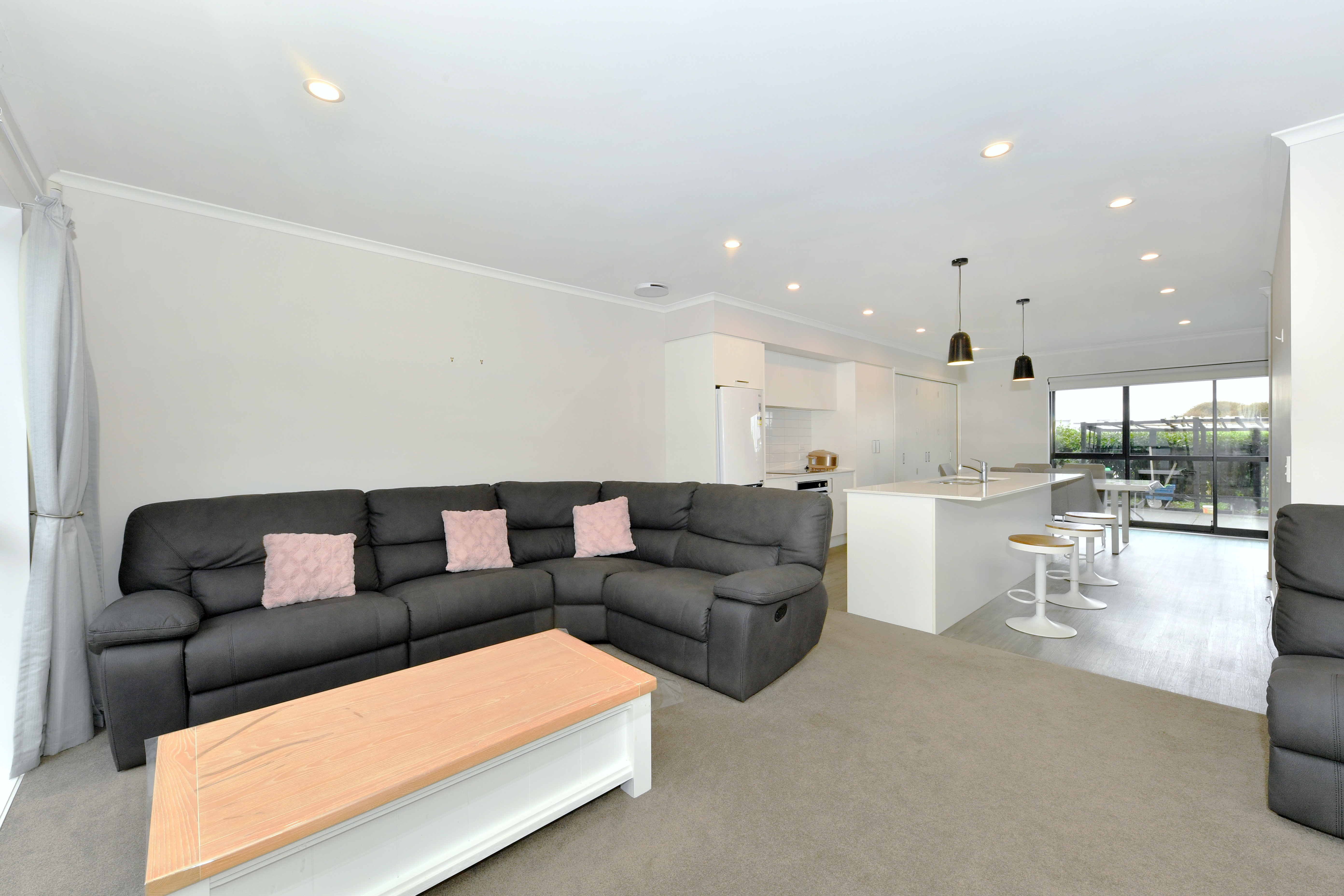 26 Brian Keogh Lane, Wigram, Christchurch City, 3 ਕਮਰੇ, 2 ਬਾਥਰੂਮ, House