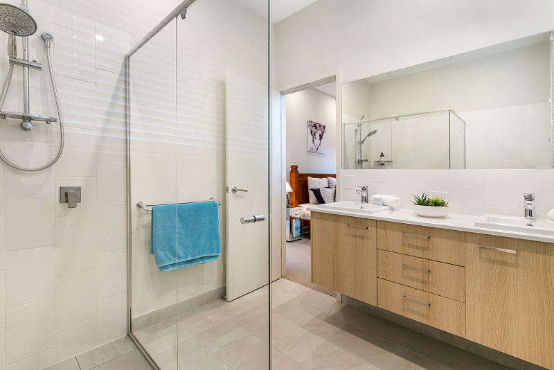 HABITAT ON KERSLEY UNIT 102 35 KERSLEY RD, Kenmore, Brisbane Western Region, 0 phòng ngủ, 0 phòng tắm, Townhouse