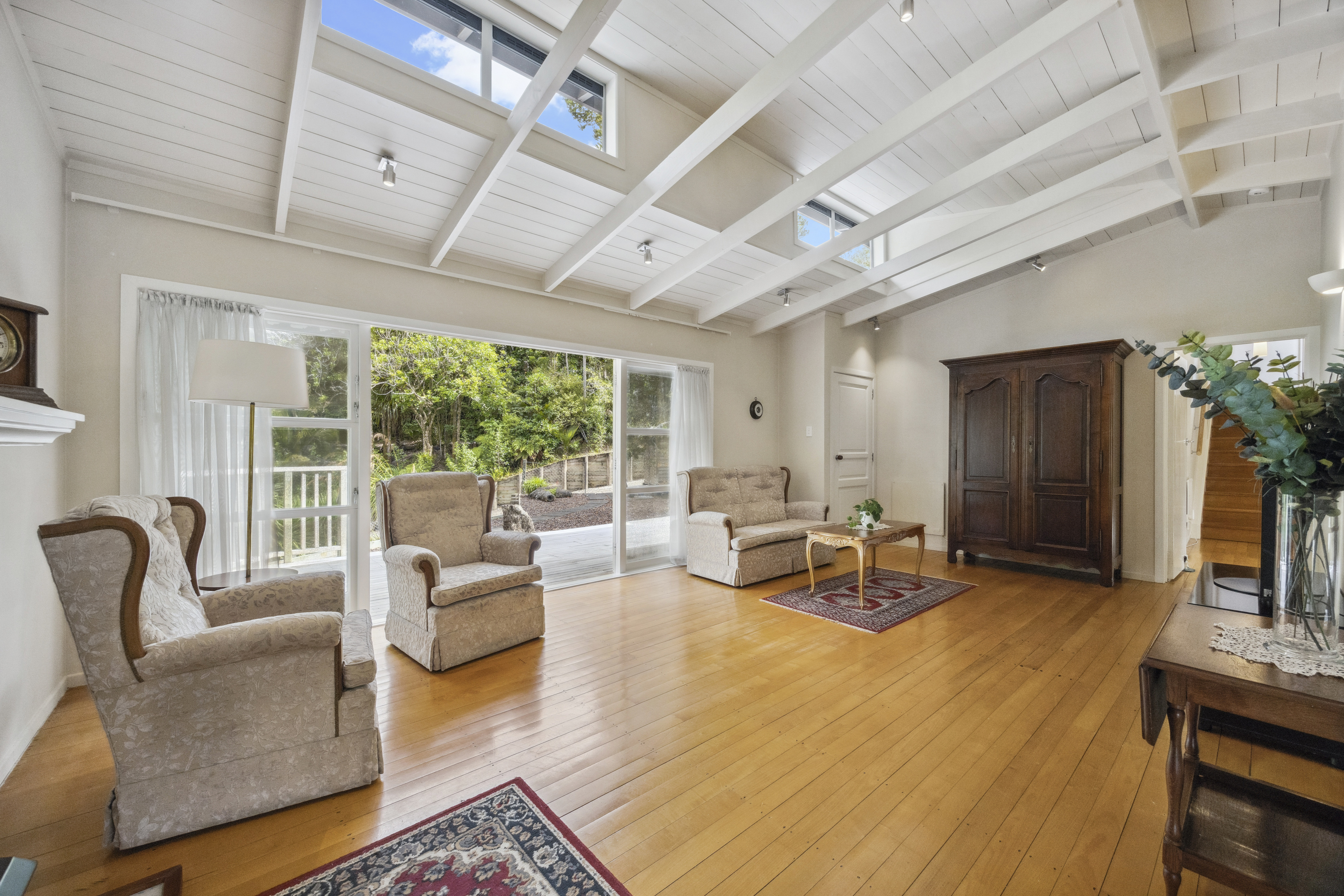 65 Waima Crescent, Titirangi, Waitakere City, 4 Kuwarto, 2 Banyo, House
