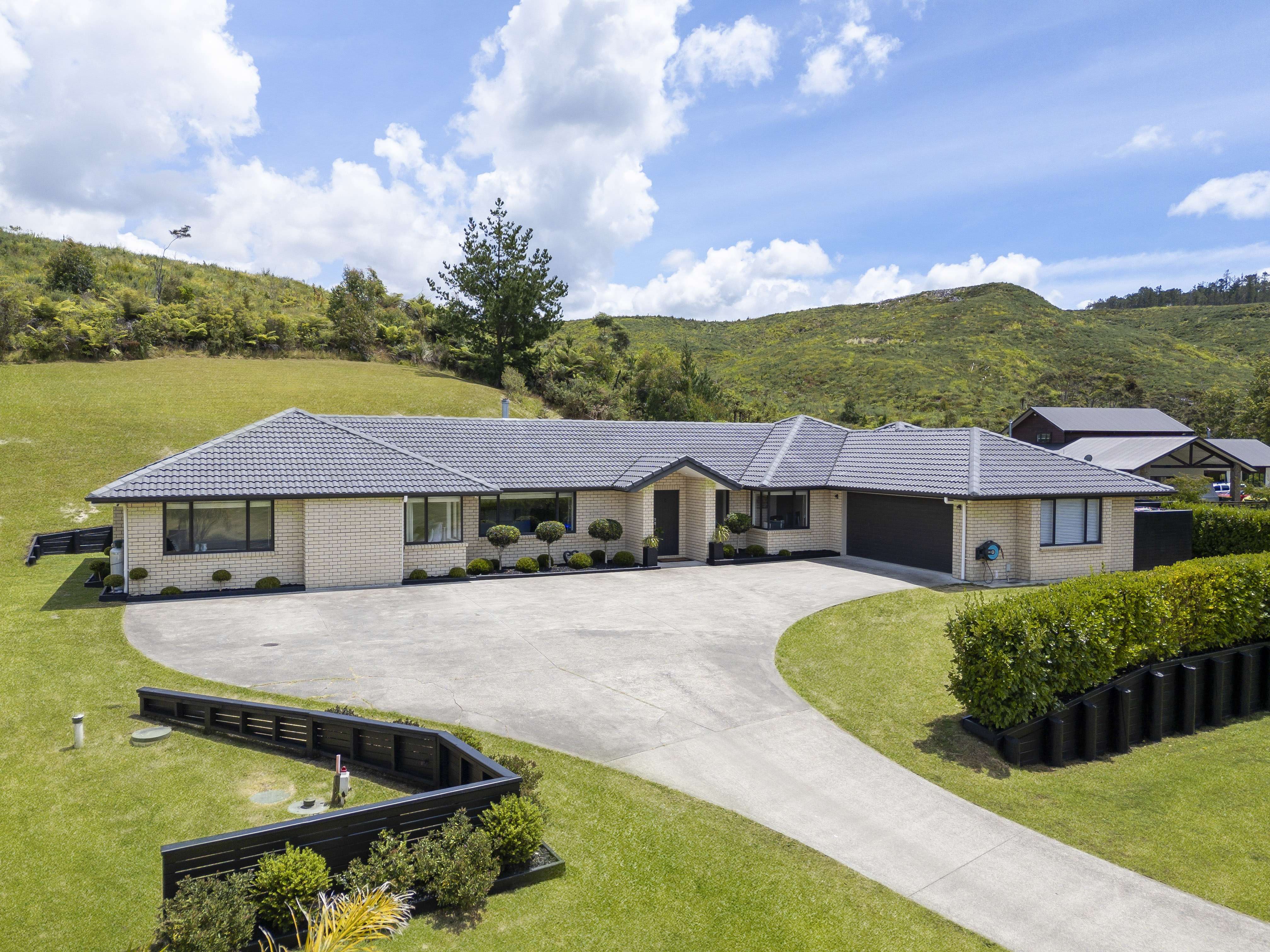 Rural  Countryside Living Zone
