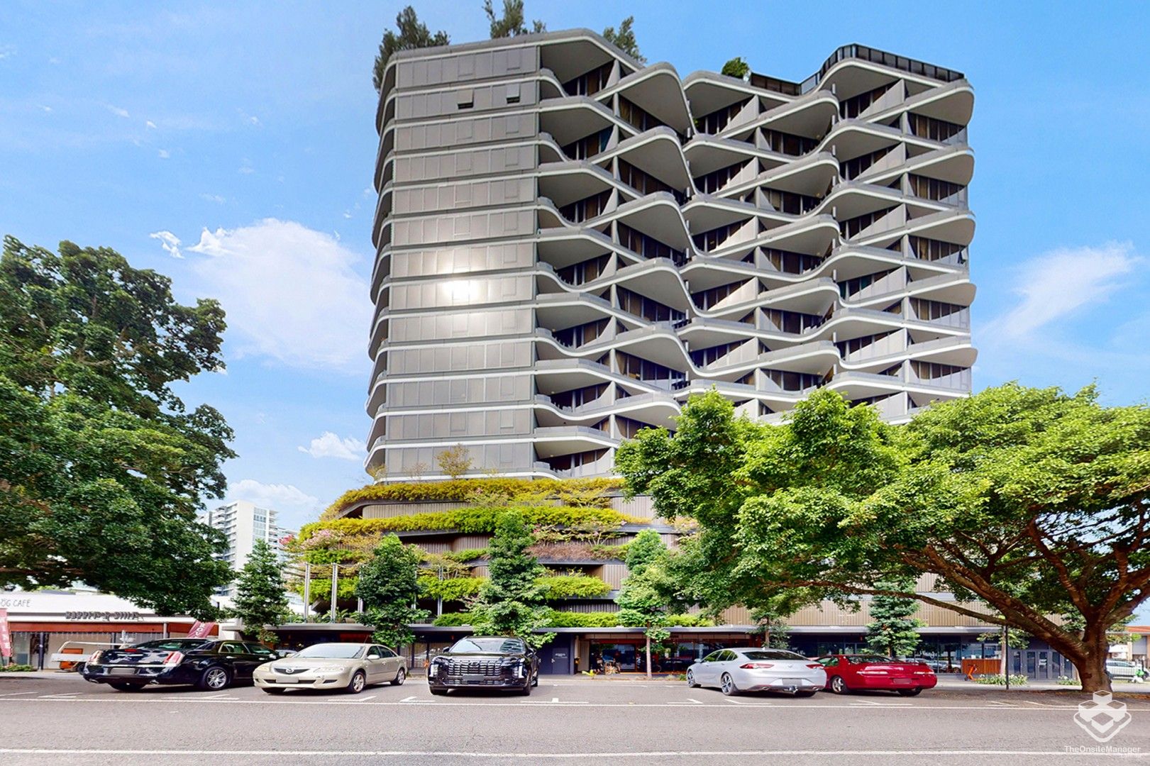 62 LOGAN RD, WOOLLOONGABBA QLD 4102, 0 Bedrooms, 0 Bathrooms, Unit