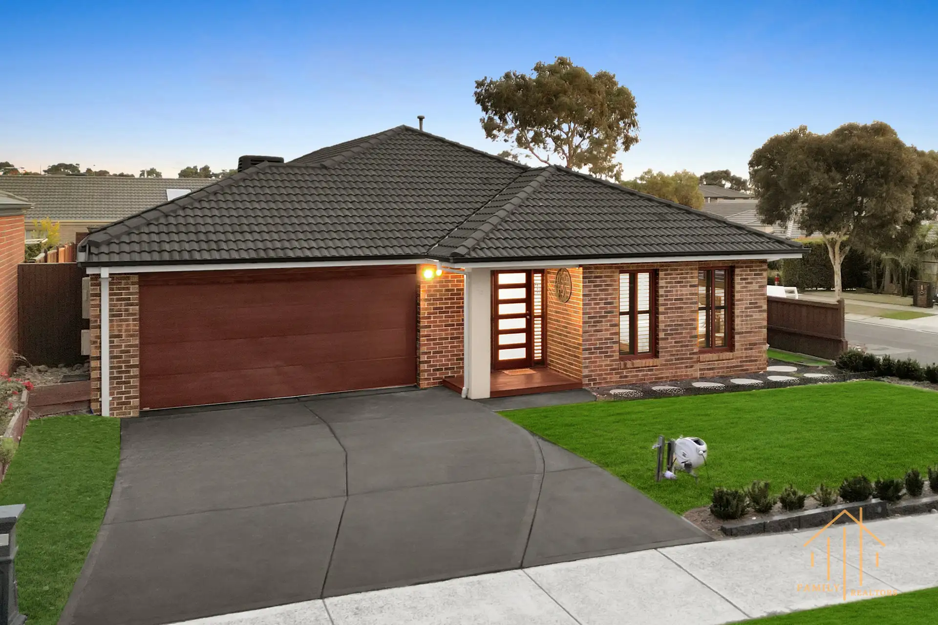 22 BLACK GUM CR, Cranbourne West, South East Melbourne, 0 rūma, 0 rūma horoi, House