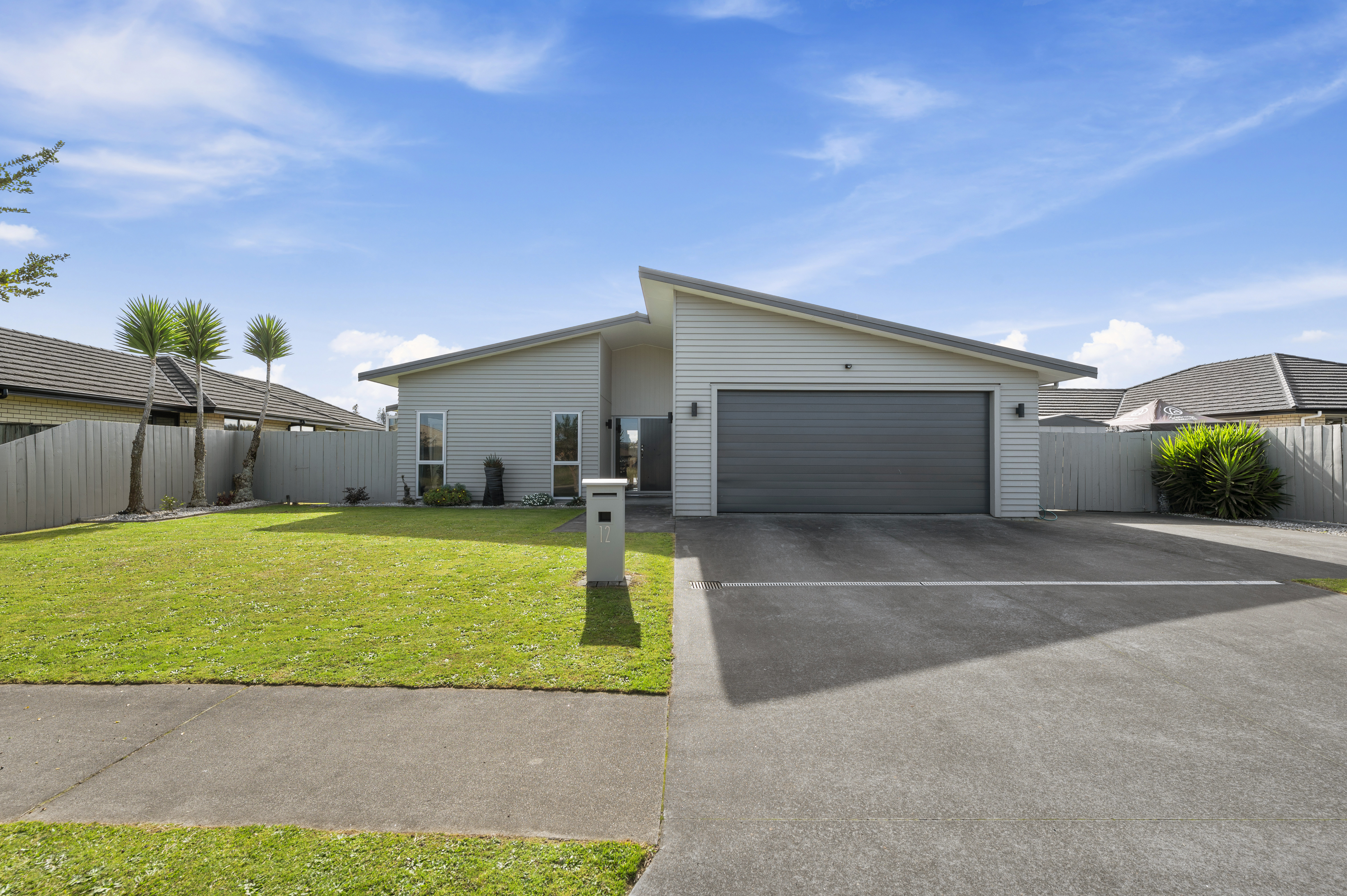 12 Twain Crescent, Owhata, Rotorua, 4 ਕਮਰੇ, 0 ਬਾਥਰੂਮ, House