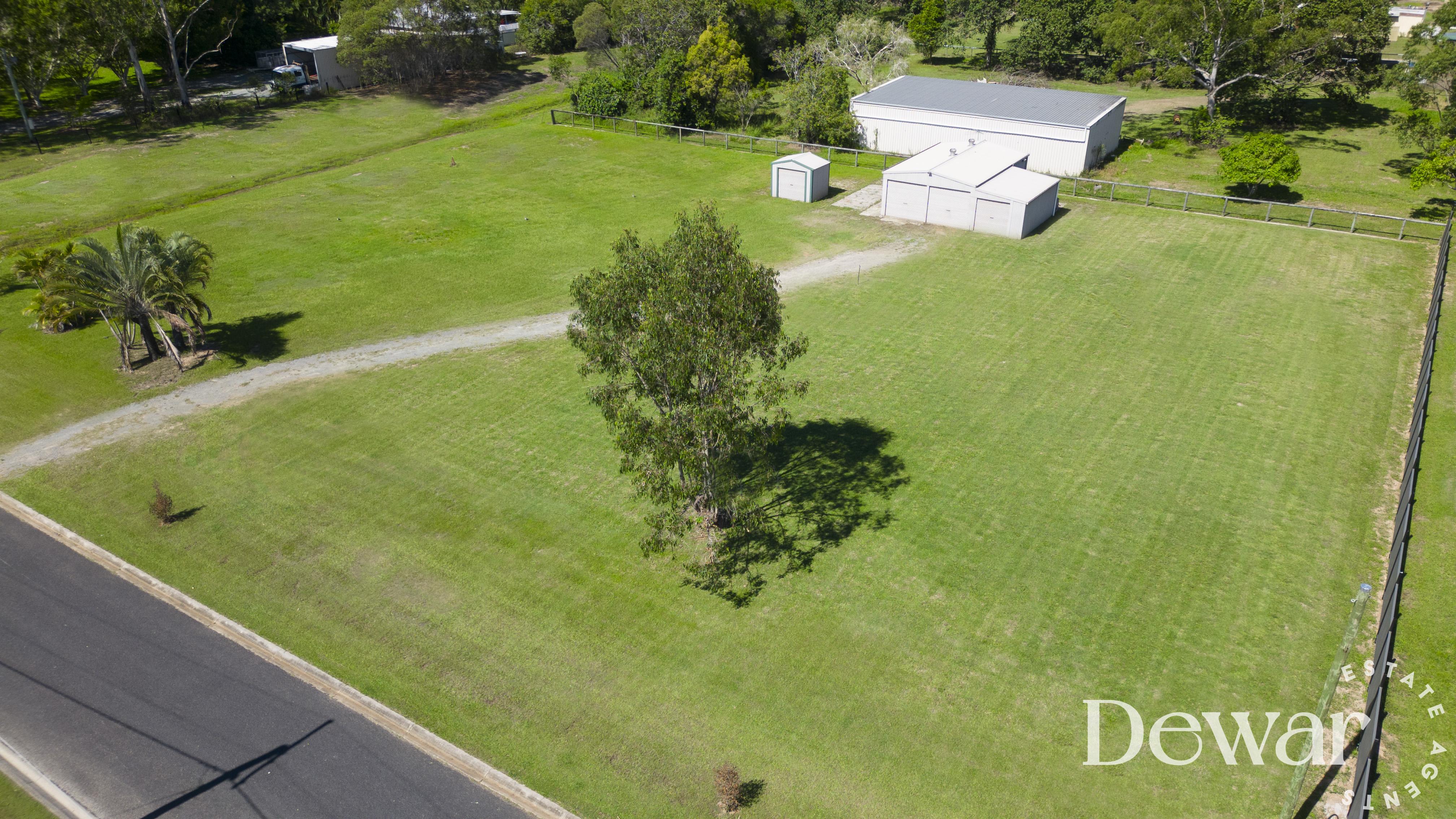 27-41 MALLARD CT, Upper Caboolture, Moreton Bay Region, 0 ห้องนอน, 0 ห้องน้ำ, Section