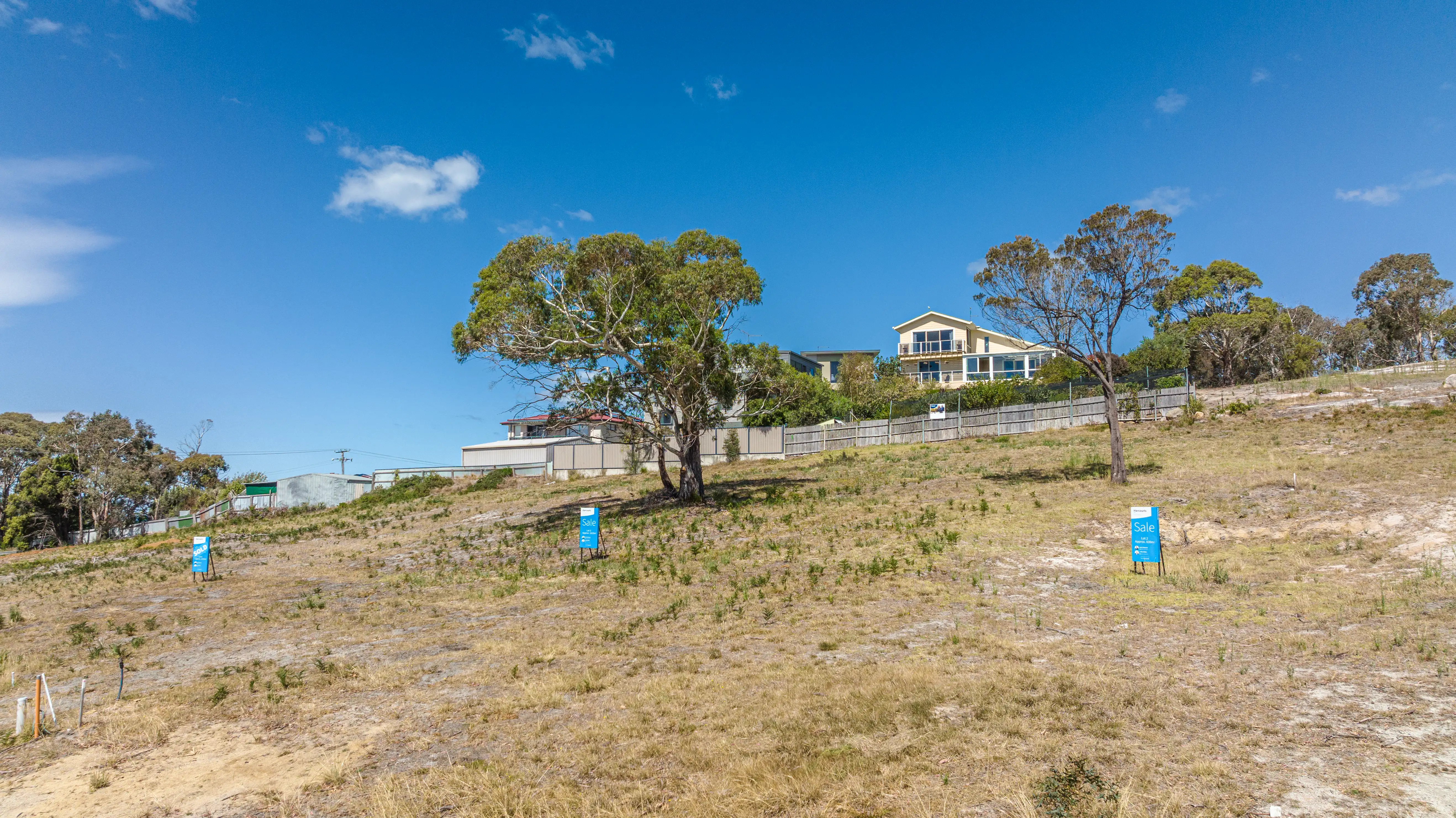 44 BURGESS ST, Bicheno, South East, 0房, 0浴, Section