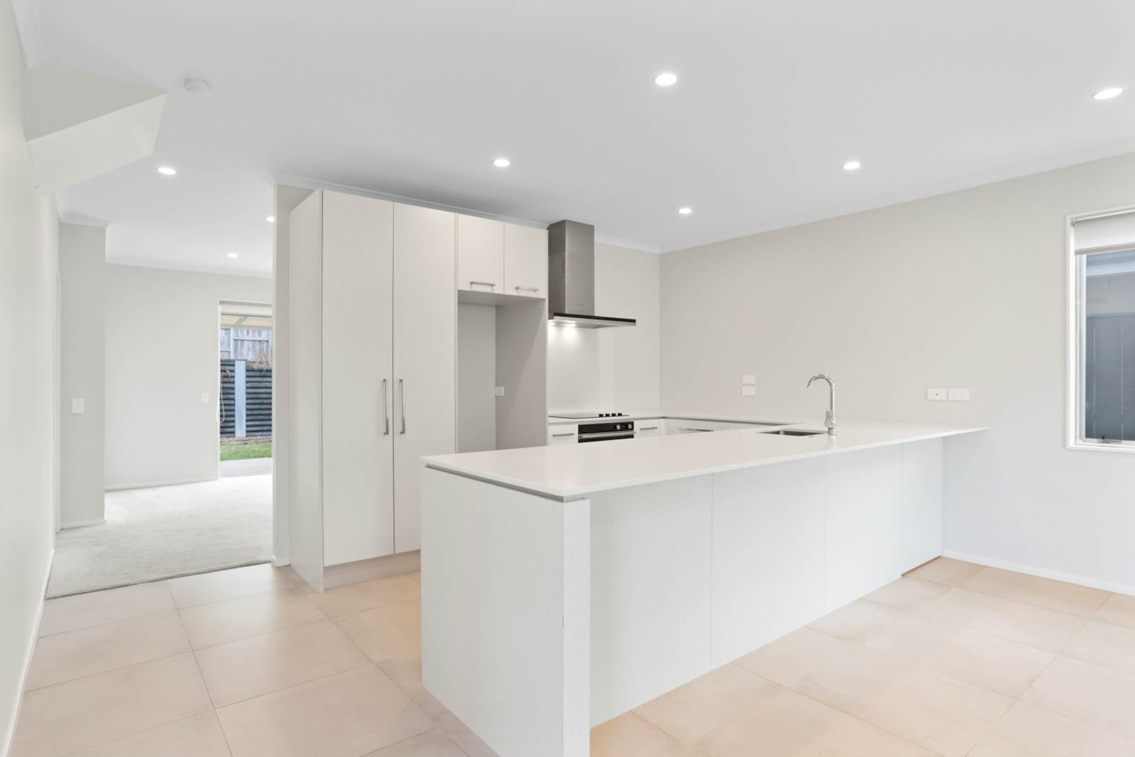 18 Samuel Cassidy Avenue, Swanson, Waitakere City, 3 phòng ngủ, 2 phòng tắm, House