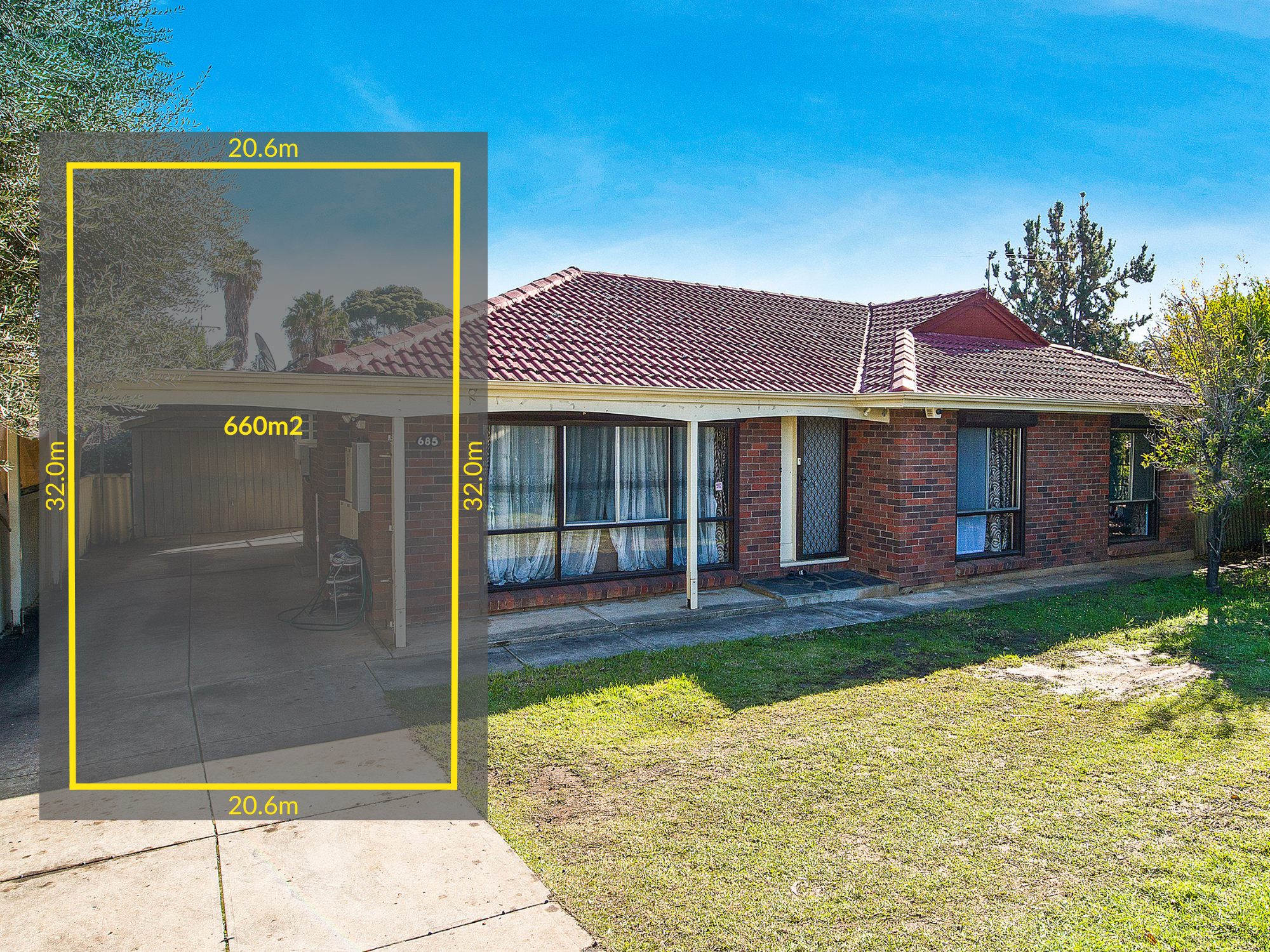 685 NORTH EAST RD, Gilles Plains, Northern Adelaide, 0 ਕਮਰੇ, 0 ਬਾਥਰੂਮ, House