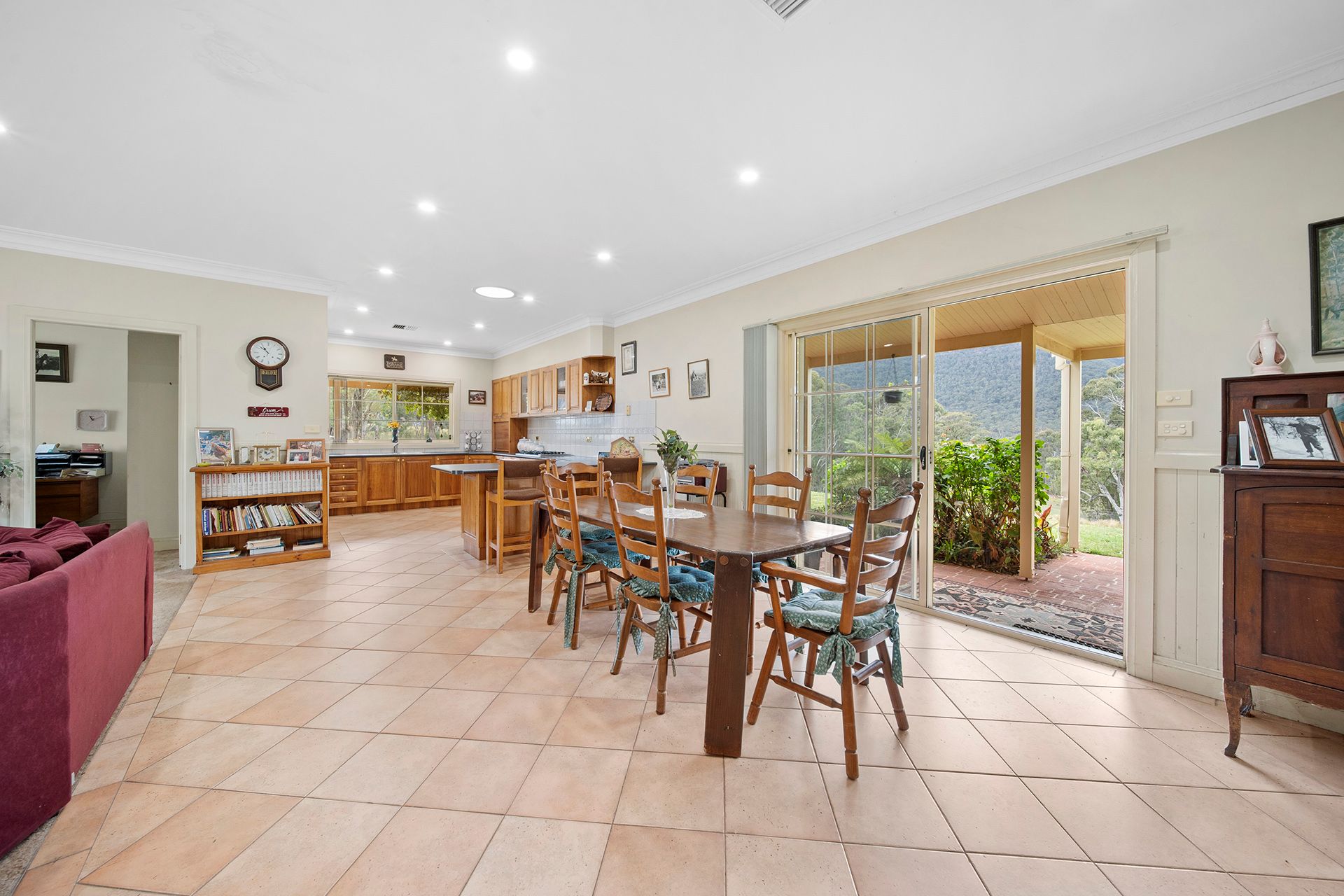 GREEN GULLY 1819 MEGALONG RD, Megalong Valley, Blue Mountains - Region, 0 chambres, 0 salles de bain, House
