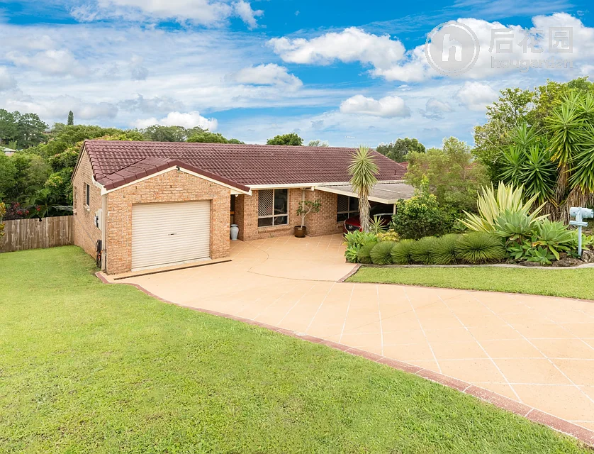 32 TRINITY DR, GOONELLABAH NSW 2480, 0房, 0浴, House