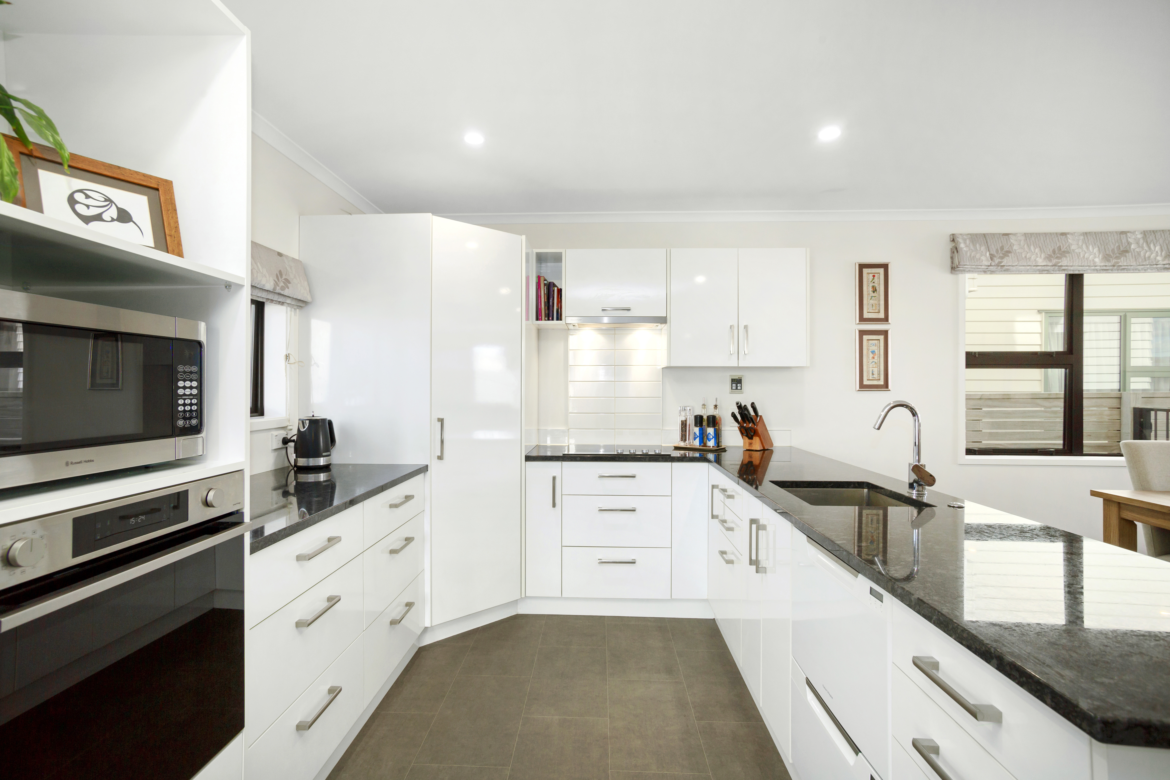 17 Latimer Way, Petone, Lower Hutt City, 3房, 0浴, House