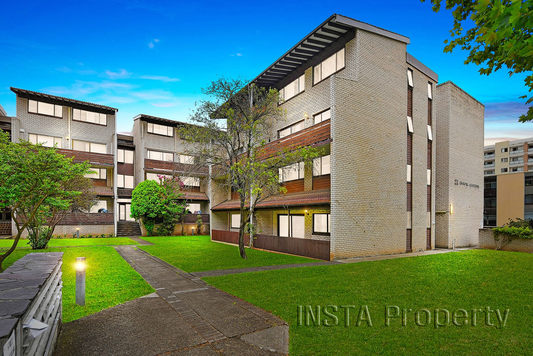 CHAPEL GARDENS UNIT 7 479 CHAPEL RD, BANKSTOWN NSW 2200, 0 Bedrooms, 0 Bathrooms, Unit