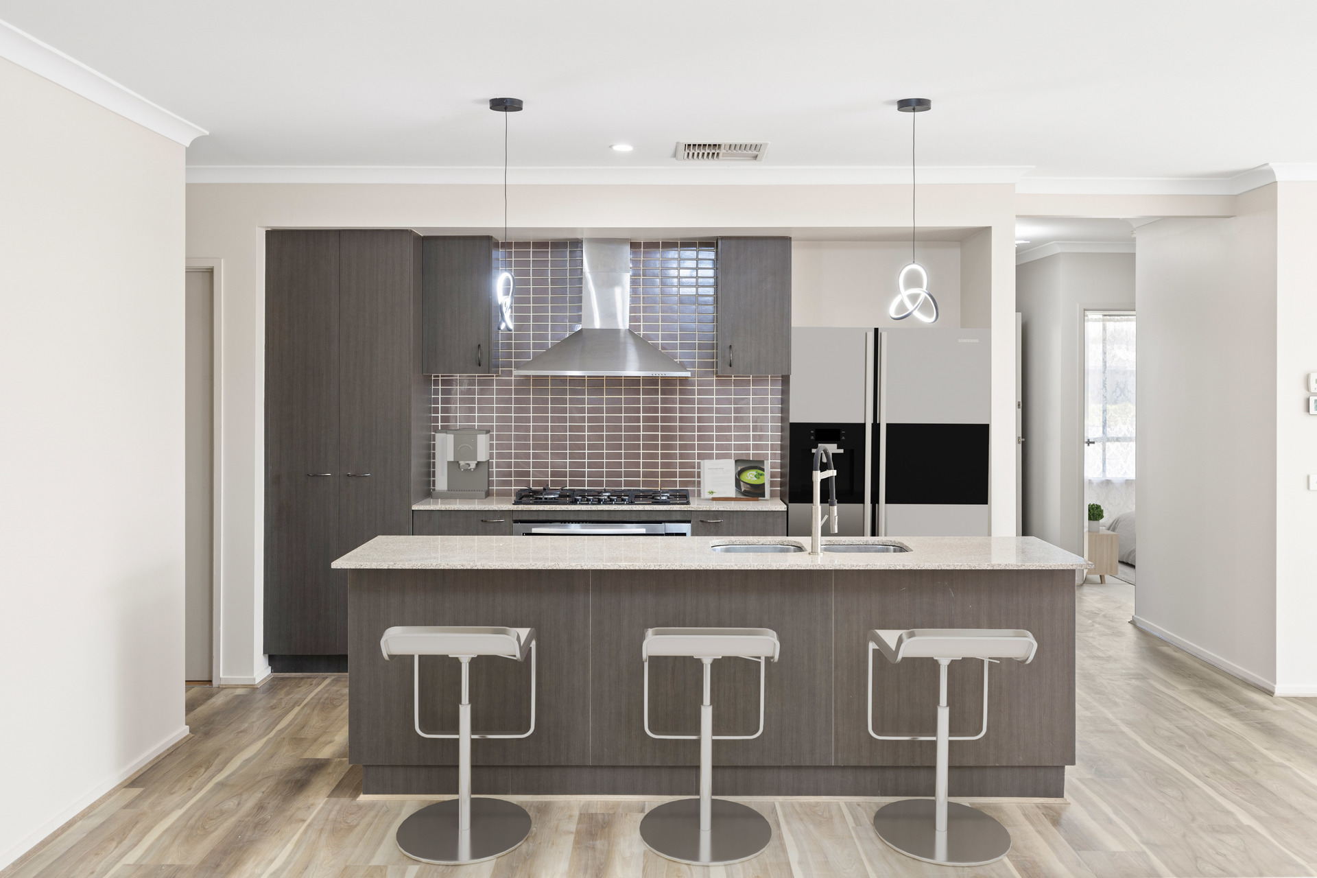 126 EUREKA DR, Manor Lakes, South West Melbourne, 0 Kuwarto, 0 Banyo, House