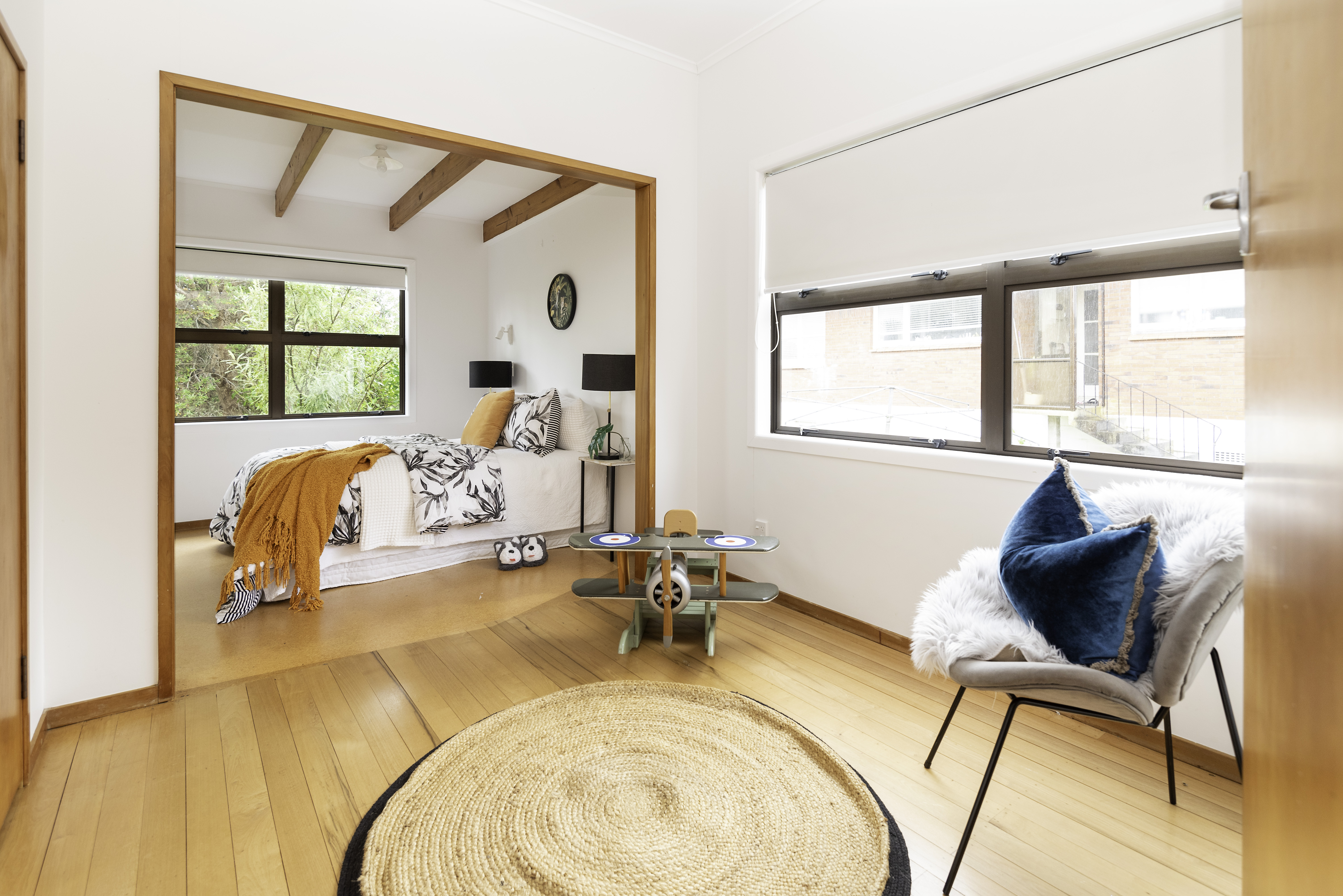 3 Jeff Place, Howick, Manukau City, 3 રૂમ, 1 બાથરૂમ, House