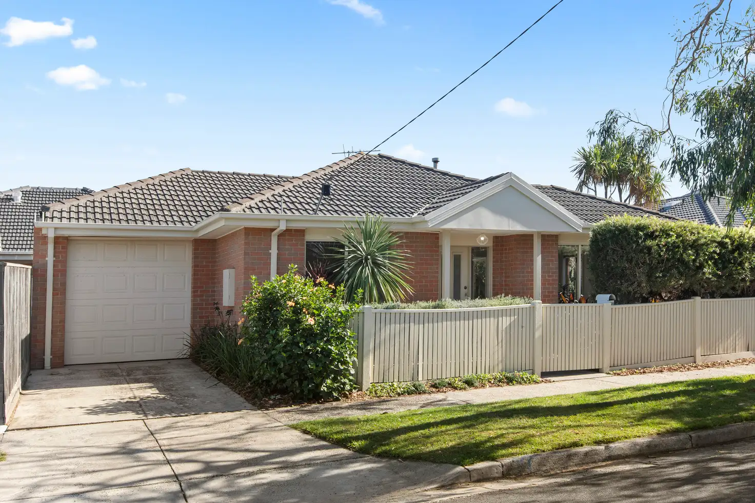 20A STATION ST, Aspendale, Bayside, 0 ਕਮਰੇ, 0 ਬਾਥਰੂਮ, House