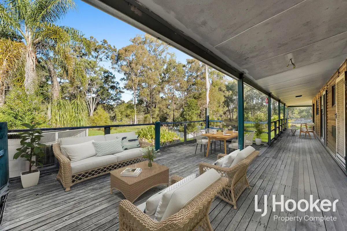 353-361 STEELE RD, LOGAN VILLAGE QLD 4207, 0 غرف, 0 حمامات, Lifestyle Section