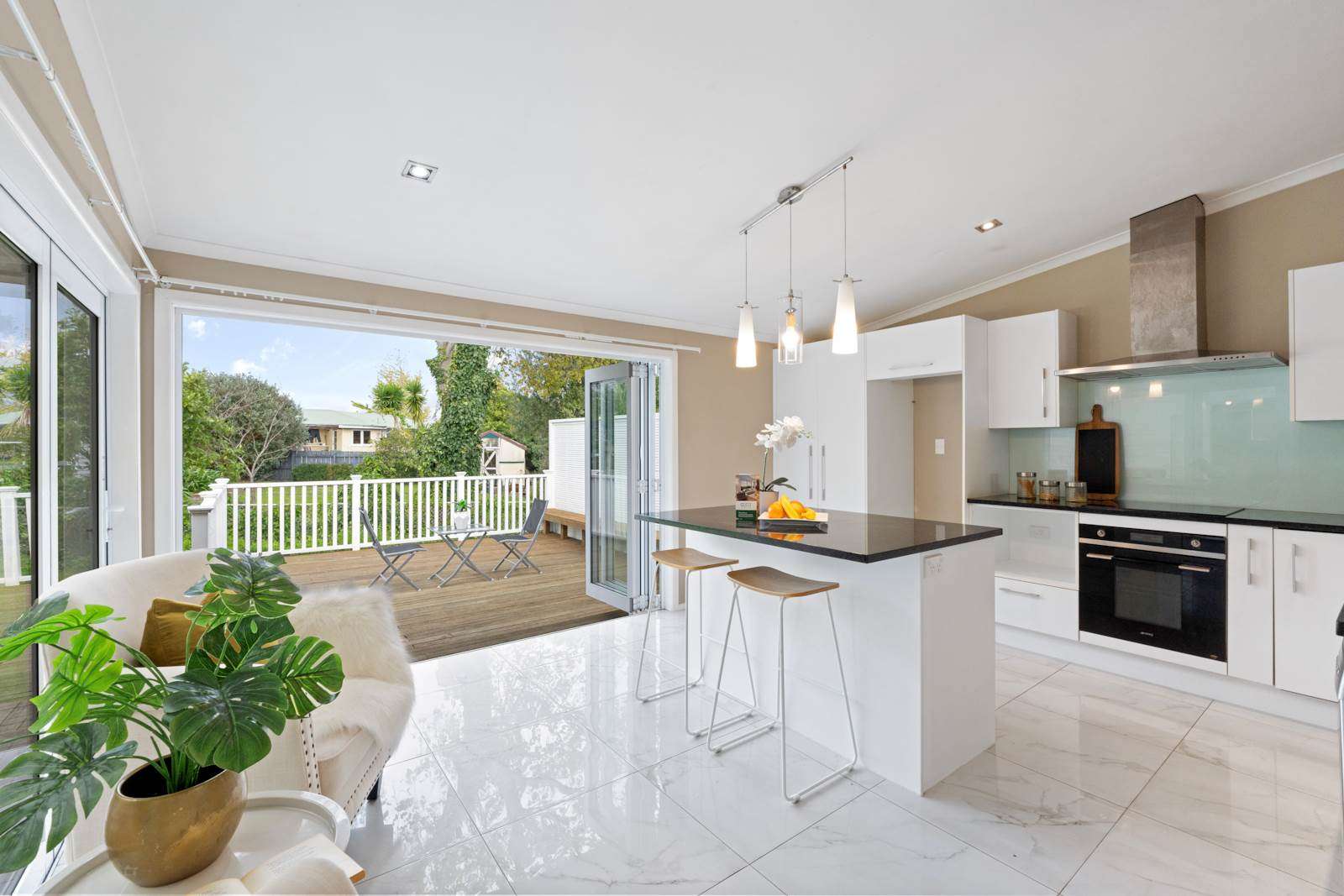 18 Yeoman Place, Howick, Manukau City, 4房, 0浴, House