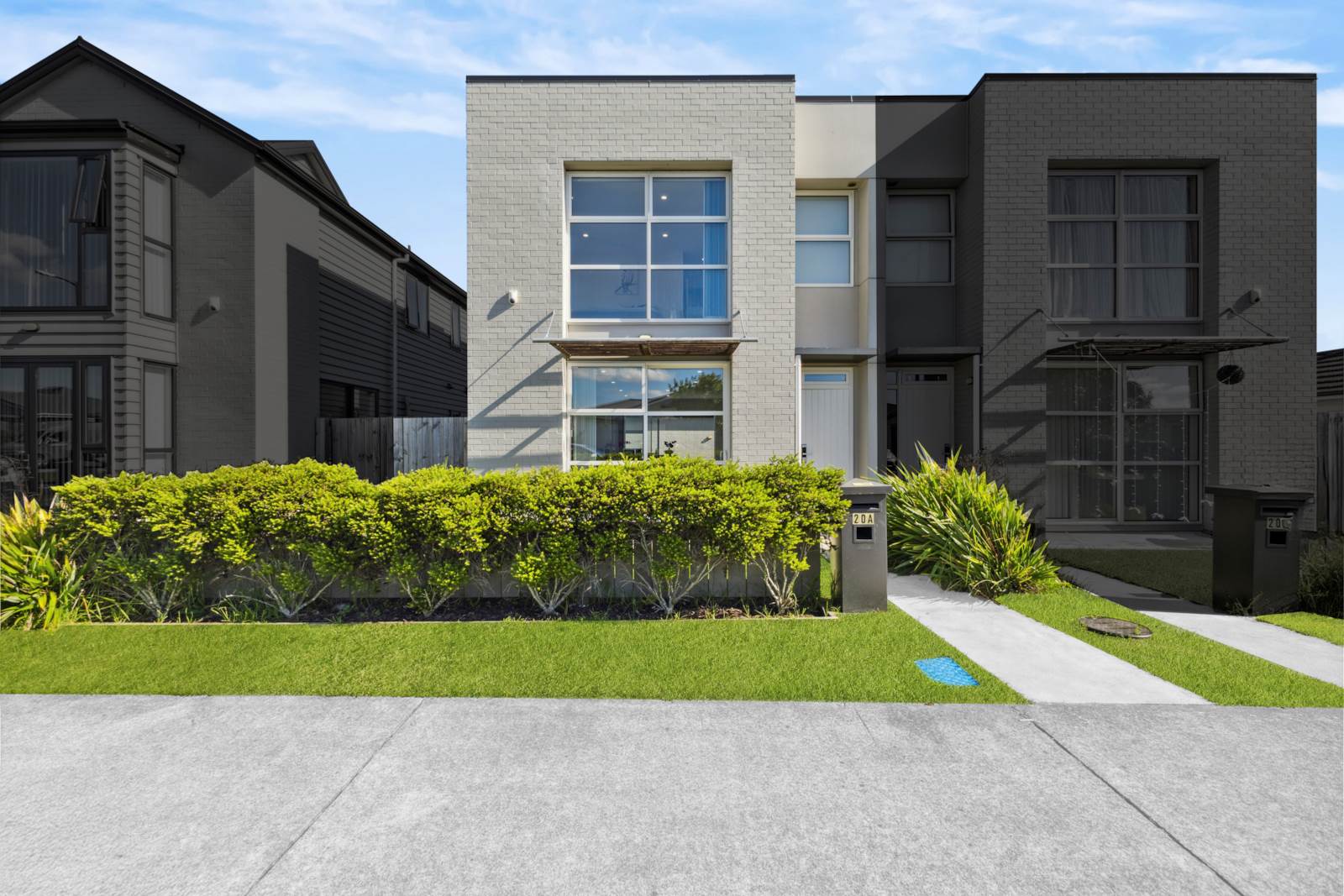 20a Hollowout Street, Takanini, Papakura, 3 Kuwarto, 0 Banyo, House