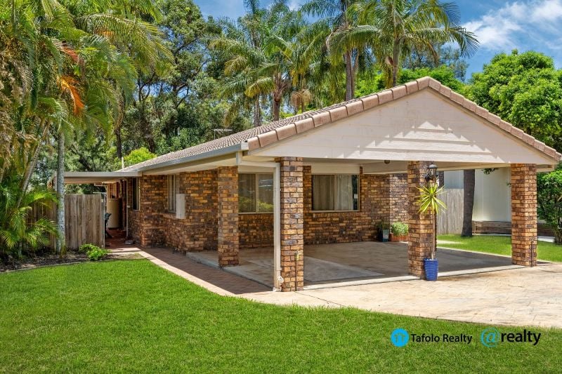 4 PEPPERCORN CR, Victoria Point, Redland City Region, 0 Bedrooms, 0 Bathrooms, House