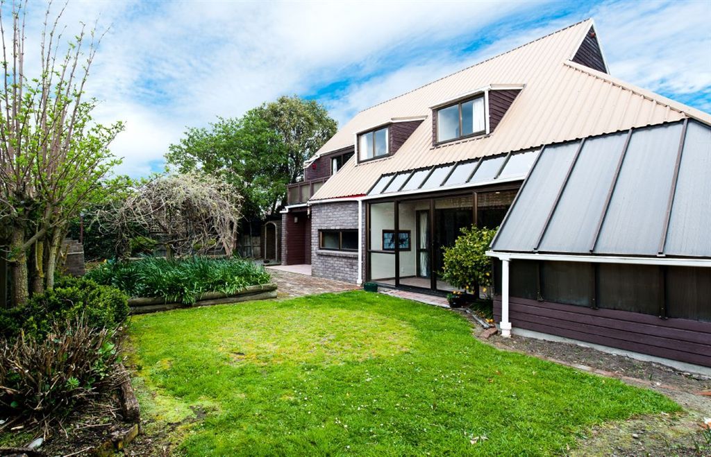 7 Guild Street, Richmond, Christchurch City, 3 ਕਮਰੇ, 1 ਬਾਥਰੂਮ