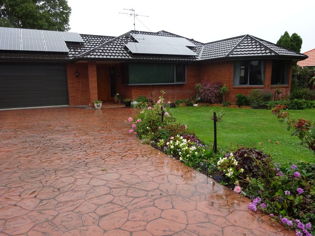 Residential C