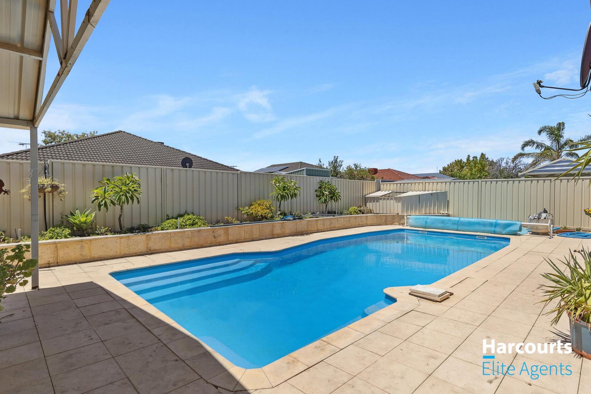 10 LAGUARDIA LOOP, Port Kennedy, Rockingham, 0房, 0浴, House