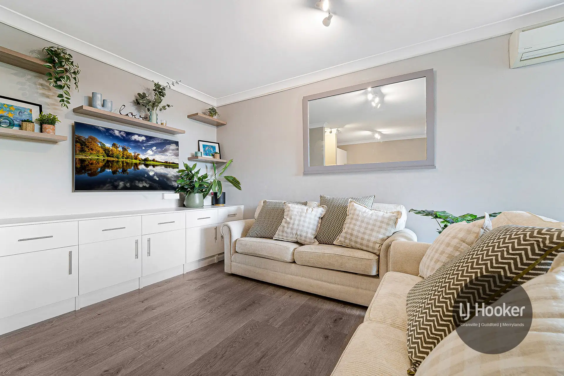 UNIT 15 26-30 SHERWOOD RD, Merrylands West, Parramatta (Northwest suburbs), 0 ਕਮਰੇ, 0 ਬਾਥਰੂਮ, Unit