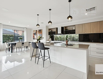 14 QUADRANT APP, WILLIAMS LANDING VIC 3027, 4 कमरे, 2 बाथरूम, House