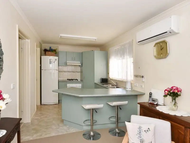 ROSEDALE RESIDENTIAL VLGE UNIT 49 266-270 HIGH ST, Kangaroo Flat, Bendigo, 0房, 0浴, Unit
