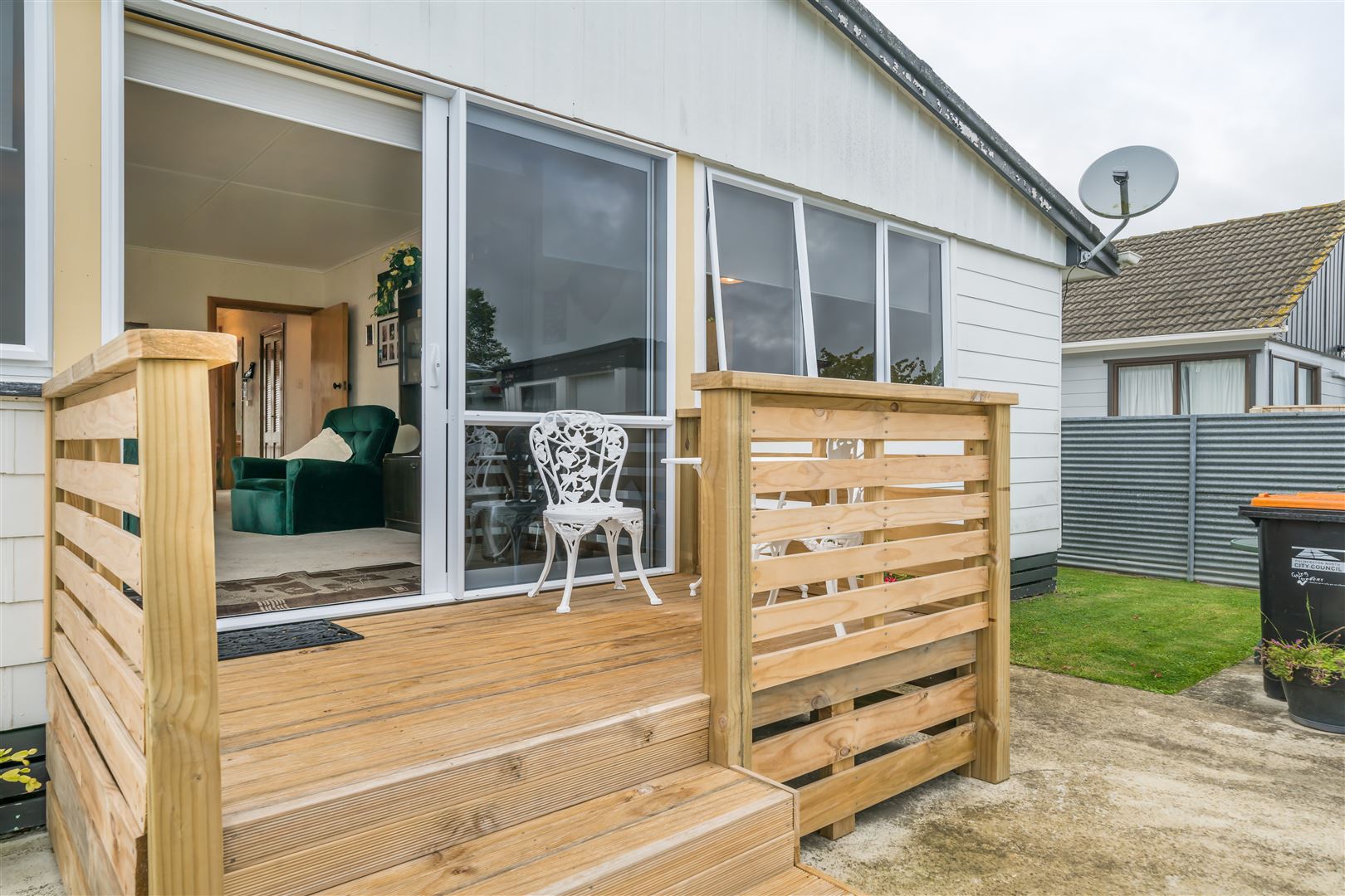 22 Drake Street, Awapuni, Palmerston North City, 3 ਕਮਰੇ, 1 ਬਾਥਰੂਮ