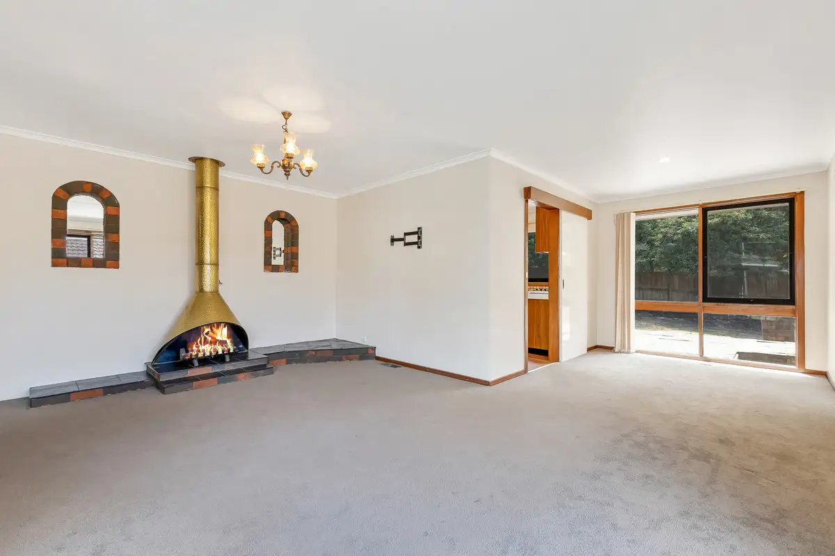 24 HELSAL DR, Wantirna South, East Melbourne, 0房, 0浴, House