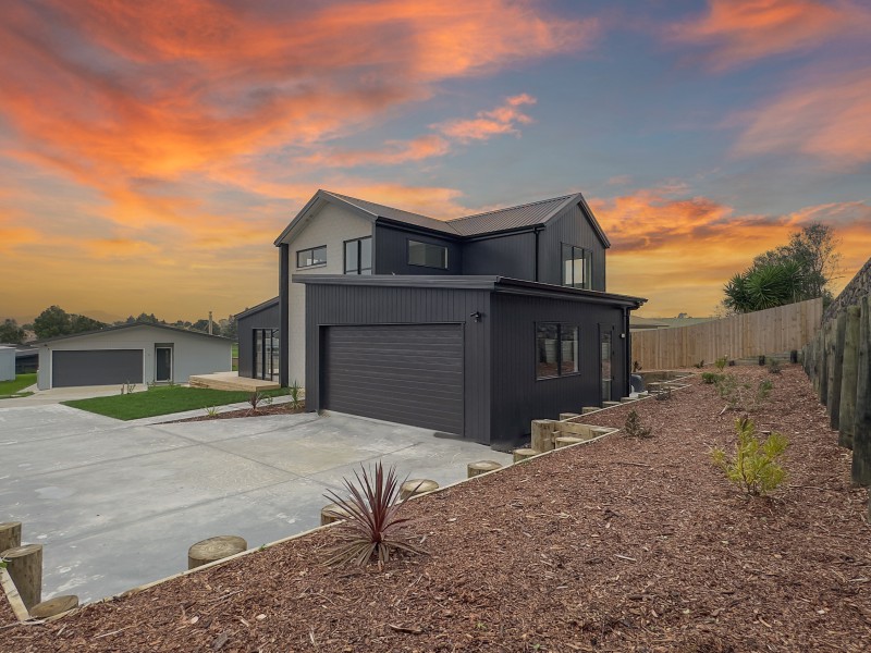 4 Lynette Place, Pauanui, Thames-Coromandel, 4 ਕਮਰੇ, 0 ਬਾਥਰੂਮ