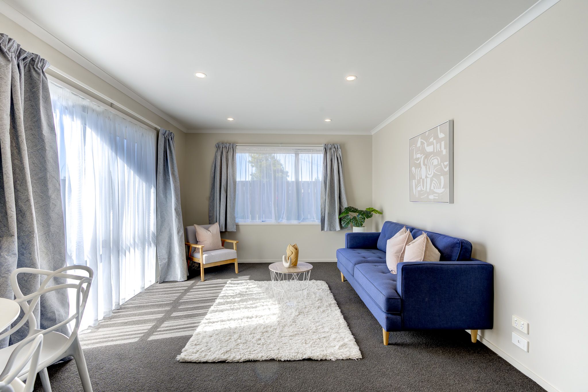 3a Cameron Road, Hamilton East, Hamilton, 3房, 1浴, Unit
